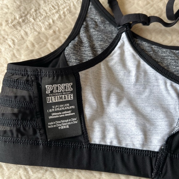 PINK Victorias Secret Sports Bra - Picture 4 of 4